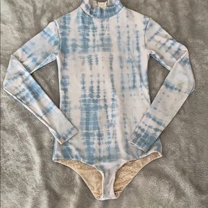 Acacia vintage one piece